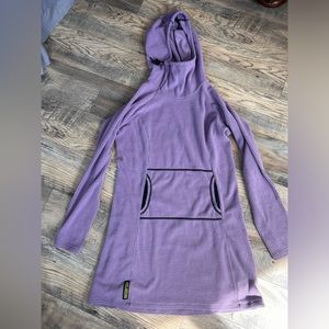 Melanzana dress women’s medium in Bloom